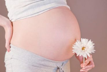 Phương pháp nào cho người bị mề đay khi mang thai?