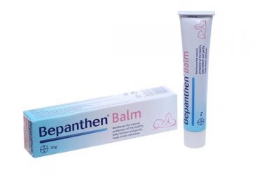 Thuốc Bepanthen là thuốc gì? Công dụng và liều dùng ra sao?