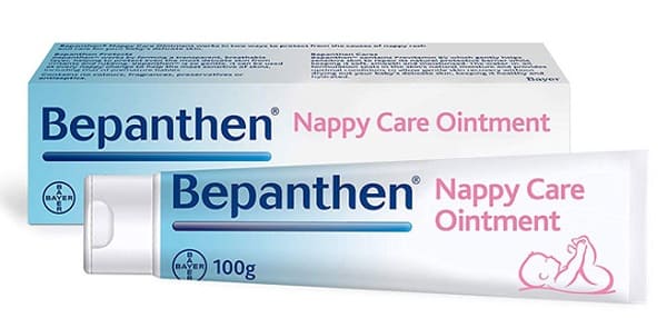 Dùng thuốc Bepanthen đúng cách sẽ tránh được những tác dụng phụ không mong muốn