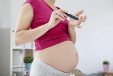 [Chia sẻ] 6 biểu hiện của tiểu đường thai kỳ cần lưu tâm