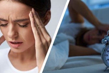 Những nguyên nhân gây đau đầu mệt mỏi và cách điều trị